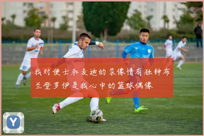 我对便士和麦迪的录像情有独钟布兰登罗伊是我心中的篮球偶像