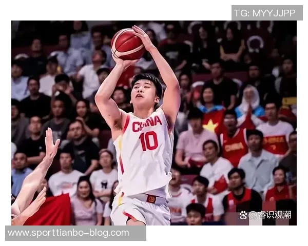 媒体人称王俊杰与淡厚然在篮板表现突出展现巨大潜力
